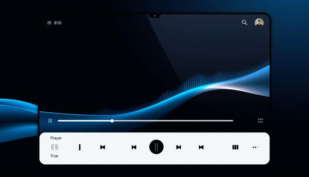 IBO Player Musik