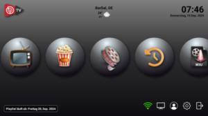 IBOPlayer Update September 2025