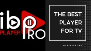 IBO Player auf Ihrem Samsung Smart-TV