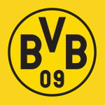 champions Borussia Dortmund