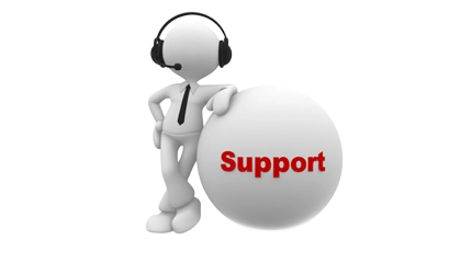 ibo player support