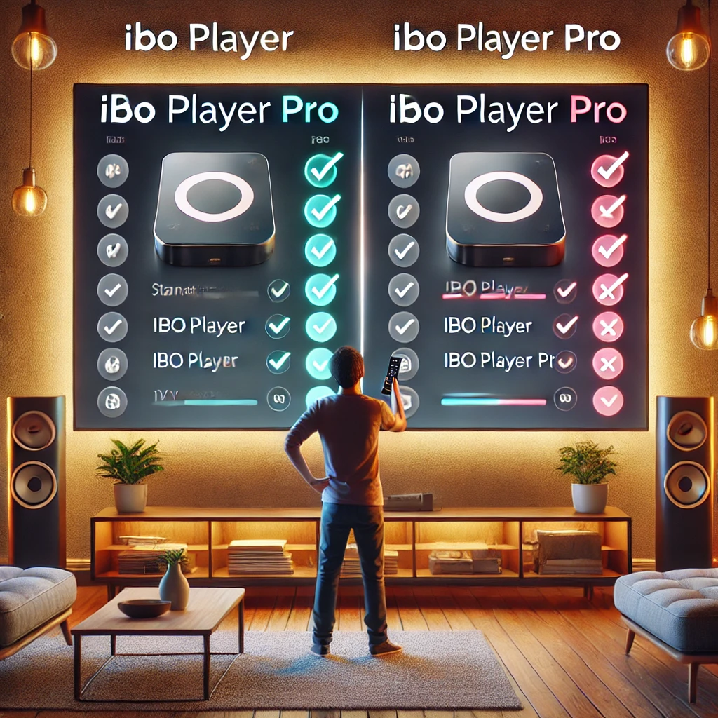 IBO Player Pro