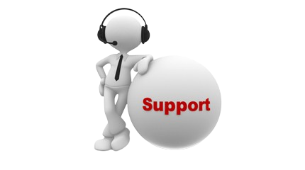 support ibo player german