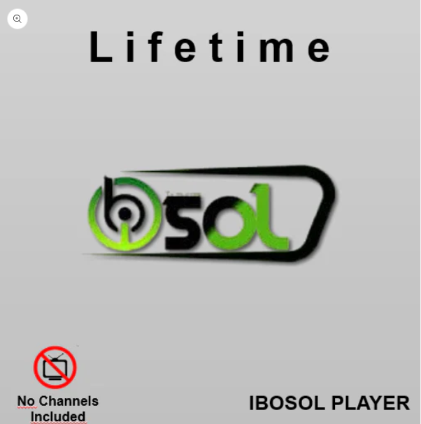 IboSOL Player App Lifetime Aktivierung – IboSOL Player Aktivierung